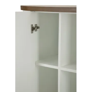 Komoda TOLOSA 121x41x90 cm